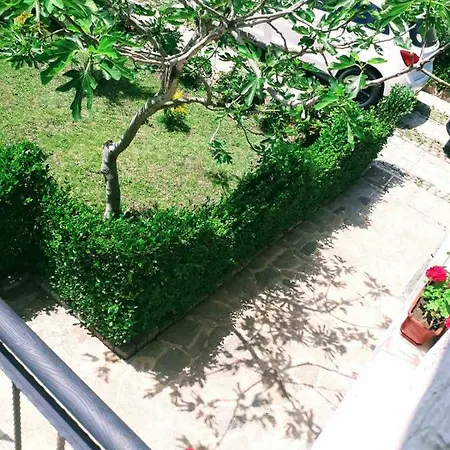 بيت للعطل Aleksandar House Marinka