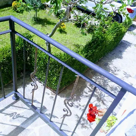 Aleksandar House بيت للعطل